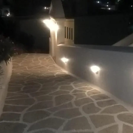 Gyrouli 1 * Pera Gyalos