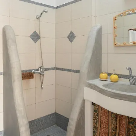 Gyrouli 1 アパート Pera Gyalos