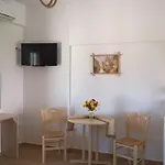 شقة Gyrouli 1 Pera Gyalos