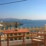Gyrouli 1 شقة Pera Gyalos