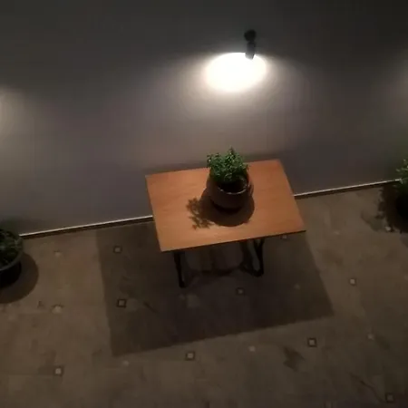 Gyrouli 1 Apartmán Pera Gyalos