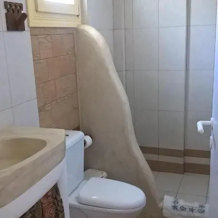 Gyrouli 1 Apartmán Pera Gyalos