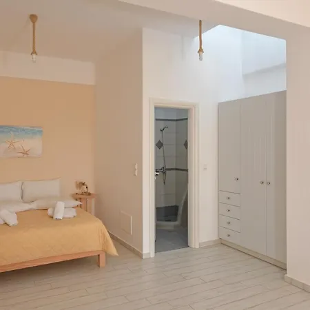 Apartmán Gyrouli 1 *