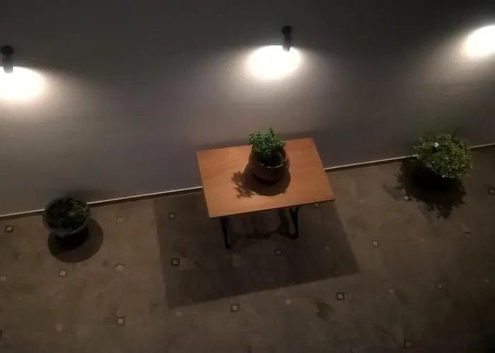 Gyrouli 1 شقة Pera Gyalos