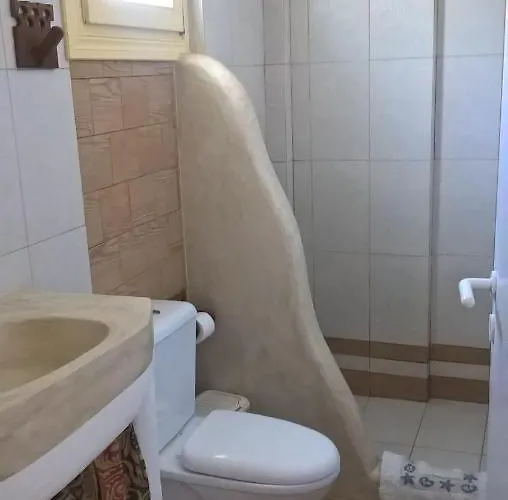 Gyrouli 1 شقة Pera Gyalos